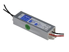 How is led waterproof power supply waterproof?